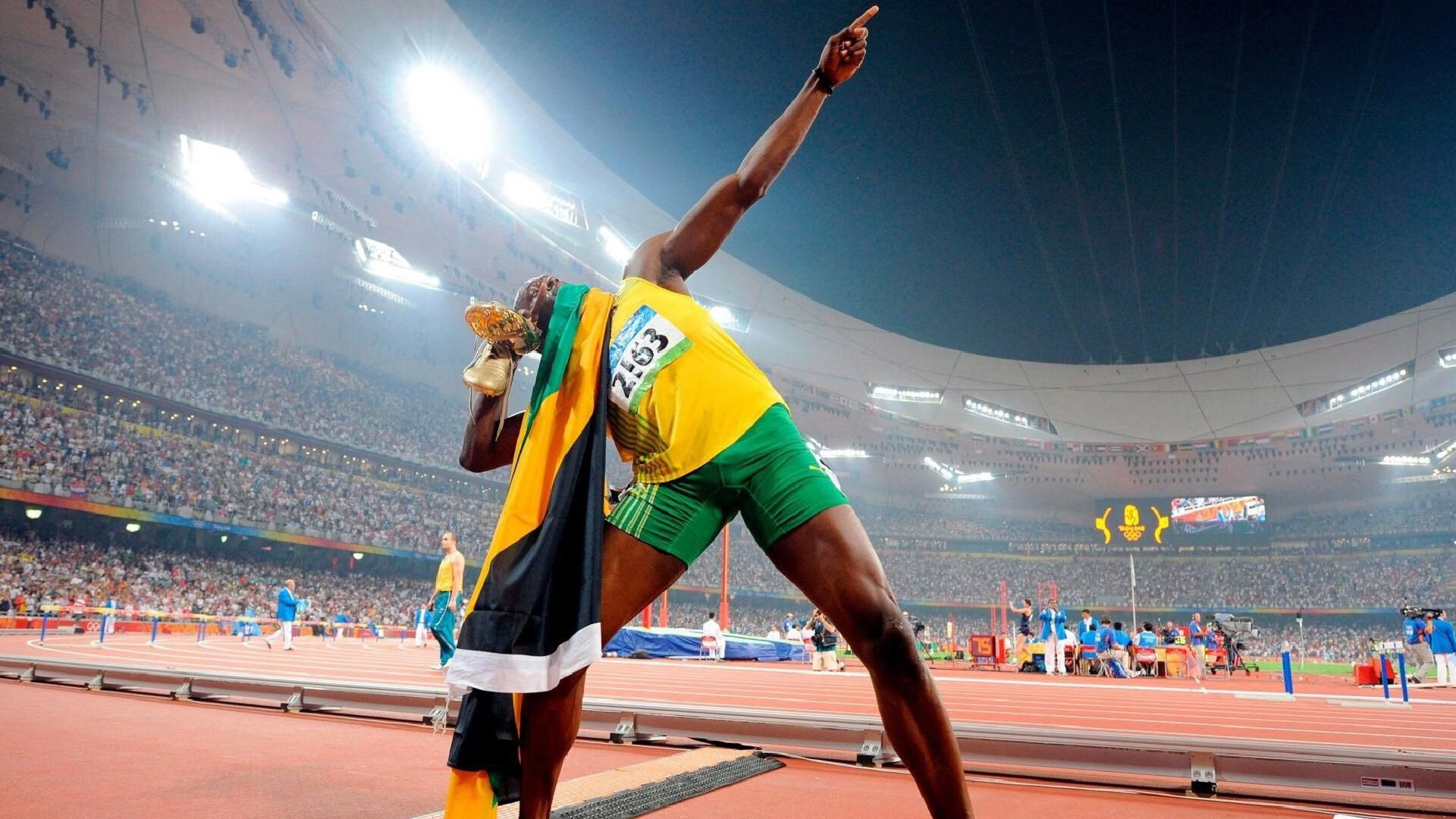 特色山地自行车夜骑,感受不同的运动氛围,自行车夜景